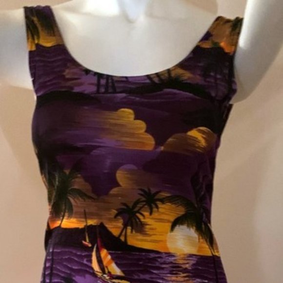 Robe d'été - Picture 1 of 4